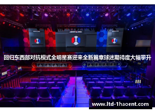 回归东西部对抗模式全明星赛迎来全新篇章球迷期待度大幅攀升