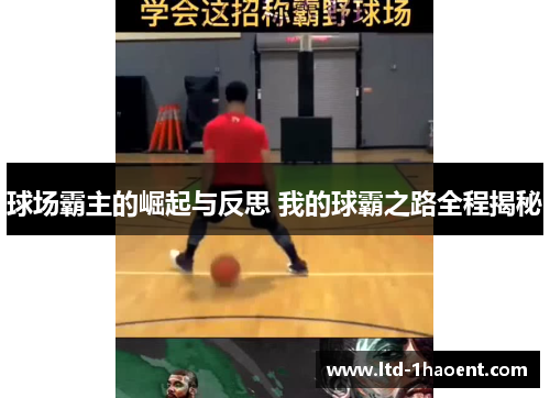 球场霸主的崛起与反思 我的球霸之路全程揭秘