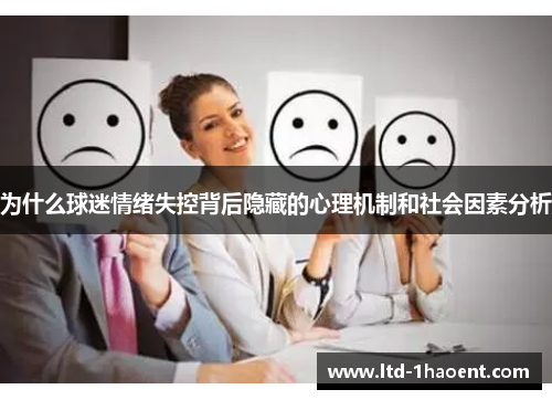 为什么球迷情绪失控背后隐藏的心理机制和社会因素分析
