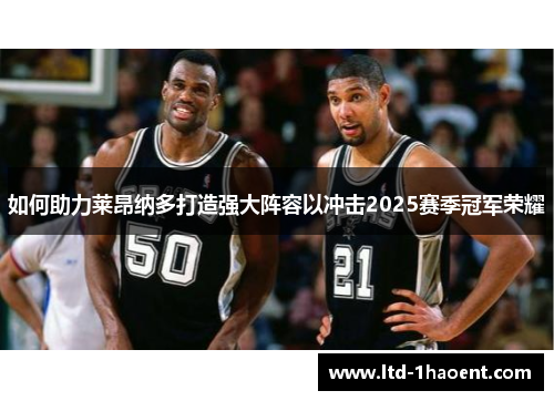 如何助力莱昂纳多打造强大阵容以冲击2025赛季冠军荣耀