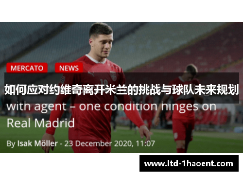 如何应对约维奇离开米兰的挑战与球队未来规划