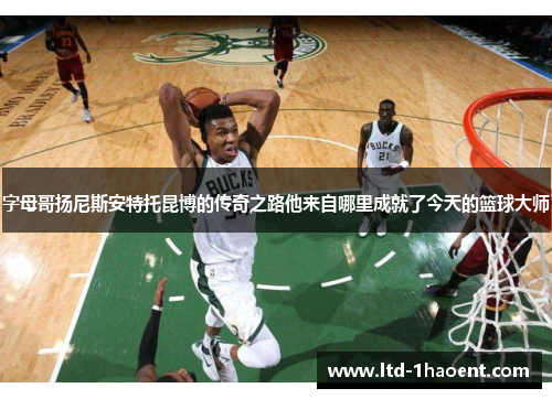 字母哥扬尼斯安特托昆博的传奇之路他来自哪里成就了今天的篮球大师 字母哥扬尼斯安特托昆博的传奇之路他来自哪里成就了今天的篮球大师