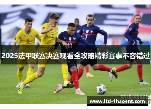 2025法甲联赛决赛观看全攻略精彩赛事不容错过 2025法甲联赛决赛观看全攻略精彩赛事不容错过